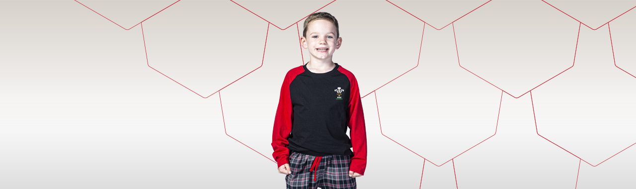 Kid's Pants & Shorts - Kids | WRU Store