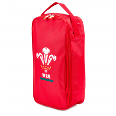 Welsh Rugby Crest Boot Bag