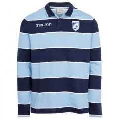 Cardiff Blues Rugger Jersey Adult