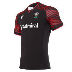 Official Pathway Welsh Rugby 2020/21 away shirt