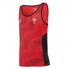 Welsh Rugby 2020/21 children's training vest