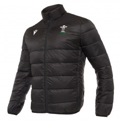 Welsh Rugby 2020/21 bomber jacket