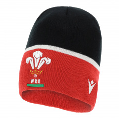 Welsh Rugby 2020/21 cotton beanie
