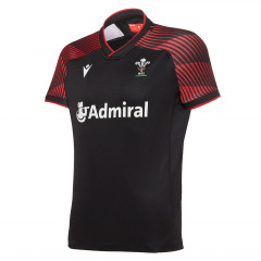 Replica Welsh Rugby Pathway 2020/22 children's away shirt