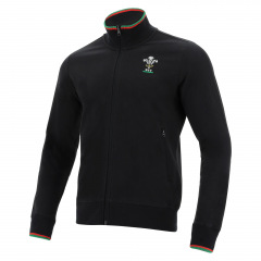 Welsh Rugby 2020/21 fans collection brushed sweatshirt