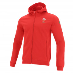 Welsh Rugby 2020/21 fans collection hoodie