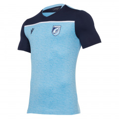 Cardiff Blues 2020/21 training t-shirt