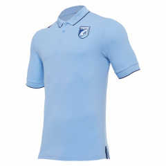Cardiff Blues 2020/21 travel polo shirt