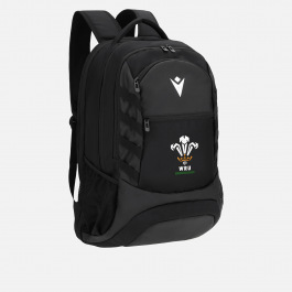 Welsh Rugby 2022/23 backpack | WRU Store