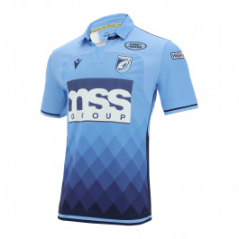 Replica Cardiff Blues 2020/21 home shirt | WRU Store