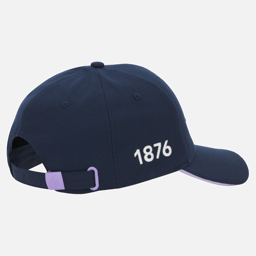 Cardiff Rugby 2025/26 adults' official baseball cap | WRU Store