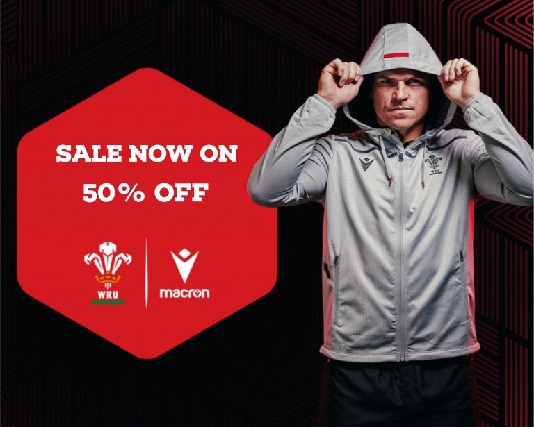 Welsh Rugby Union | WRU Store