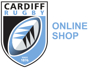 Cardiff Rugby | WRU Store